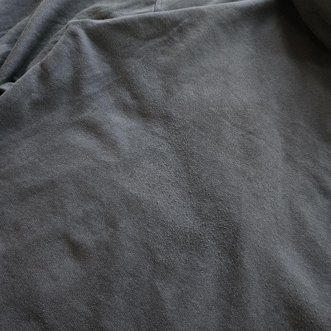 【古着】old stussy zip hoodie 90s Australia製