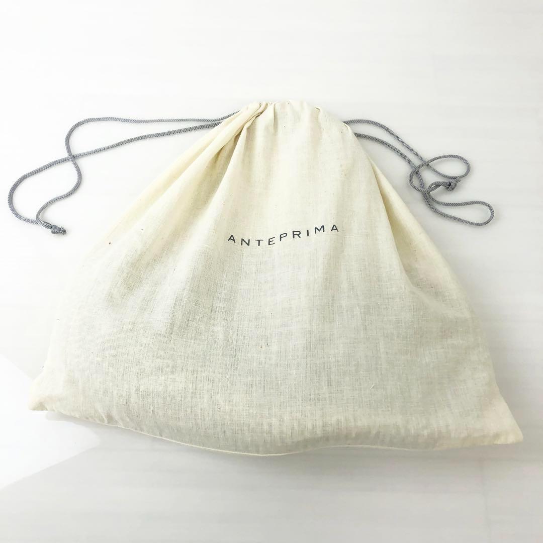 【極美品】ANTEPRIMA ワイヤーミニボストン ピンクシルバー開閉ファスナー