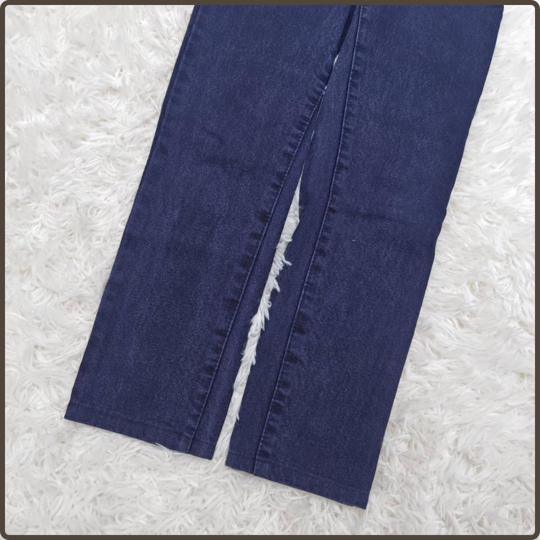 FERRE JEANS ジャンフランコフェレ イタリア製 ストレート