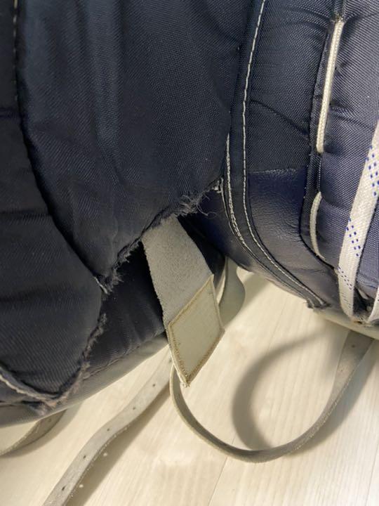 になる≭ king88さん専用 リーボックXLT3点セット 6zWqF-m63924225705 アイスホッケーGK防具 ☧テープで