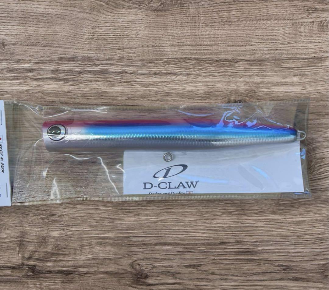D-CLAW ビーコン210 ブルーバッグ 新品未使用】 D-CLAW ビーコン210 ファンキーバック - メルカリ
