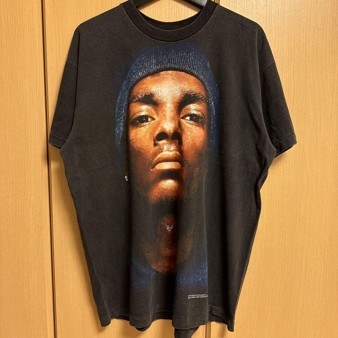大人気‼︎ SNOOP DOGG スヌープドッグ アメカジ 古着 Snoop Dogg スヌープ・ドッグ/バンドTシャツ/古着/バンT