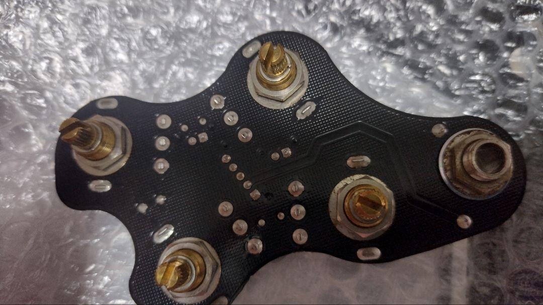 はっく　DIMARZIO DP103