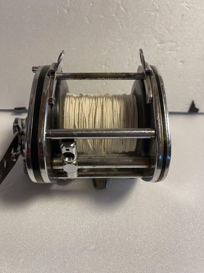DAIWA ダイワ　Dynamic ST-400