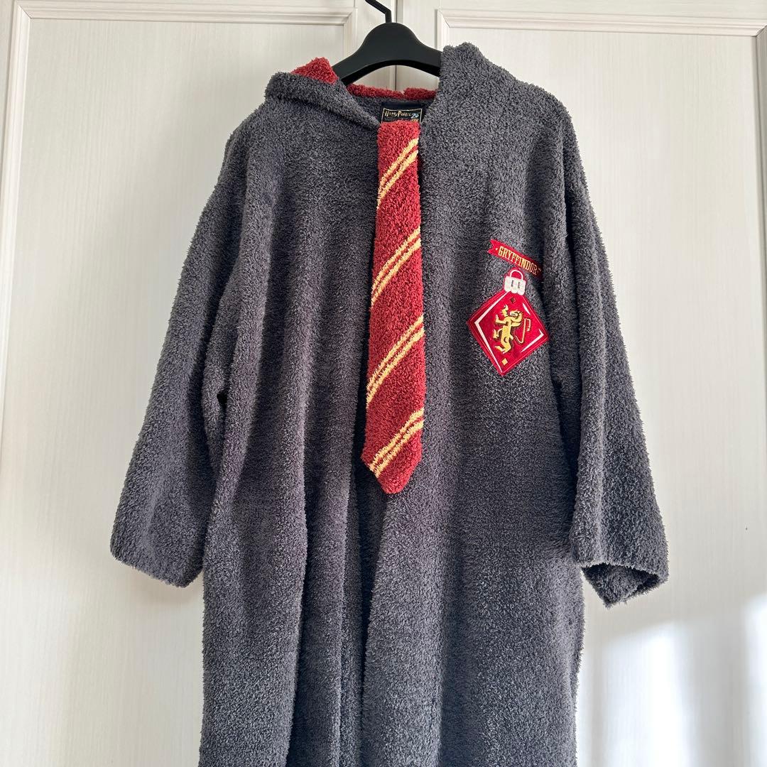 スナイデルホーム ハリーポッター ローブ グリフィンドール SIZE SNIDEL HOME