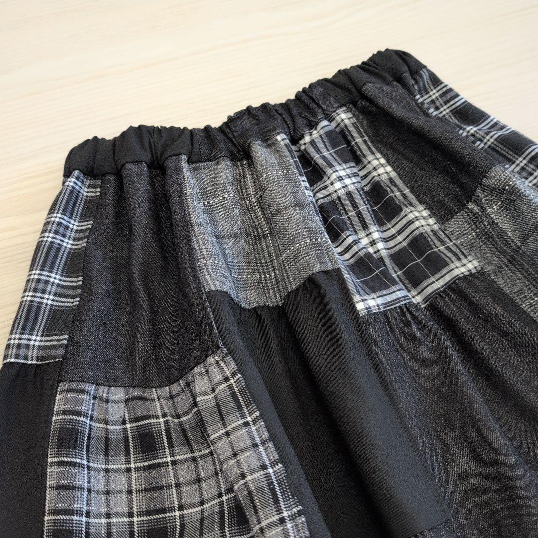 ハンドメイド リメイク