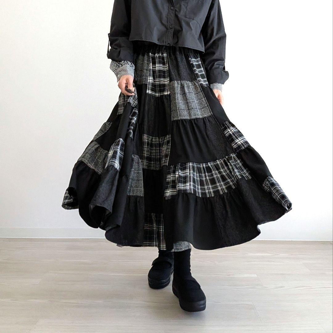 ハンドメイド リメイク