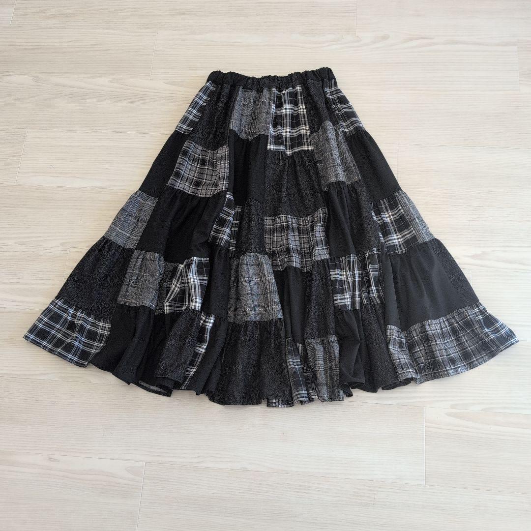 チェック ランダム