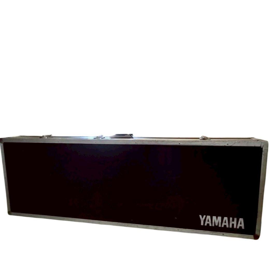 YAMAHA　ヤマハ　ハードケース　シンセサイザー　電子ピアノ