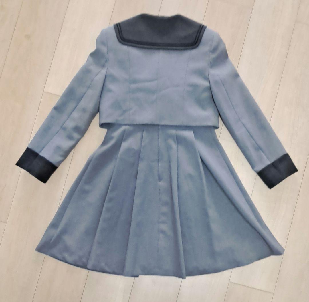 キャサリンコテージ ボレロ ワンピース 150 卒服