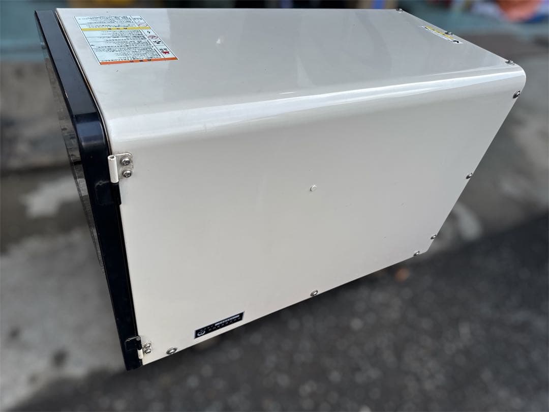 防音ボックス EU16i