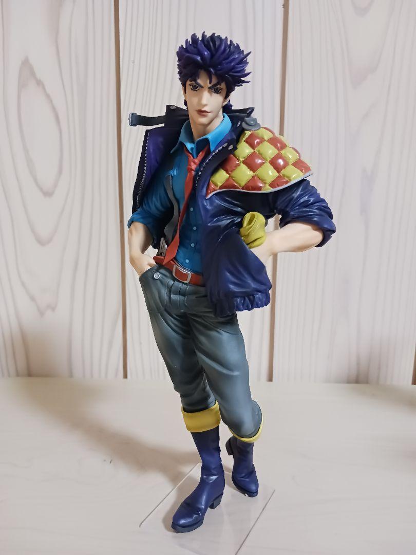 ねんどろいど ジョジョの奇妙な冒険 第一部～第六部 主人公フィギュア 6体セット ジョジョの奇妙な冒険 一番くじ 第一部～第六部 主人公