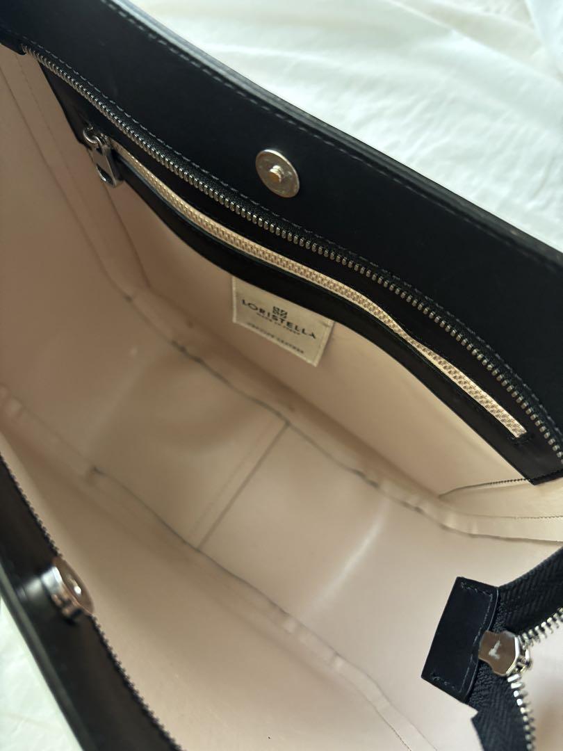 LORISTELLA ショルダーバッグ