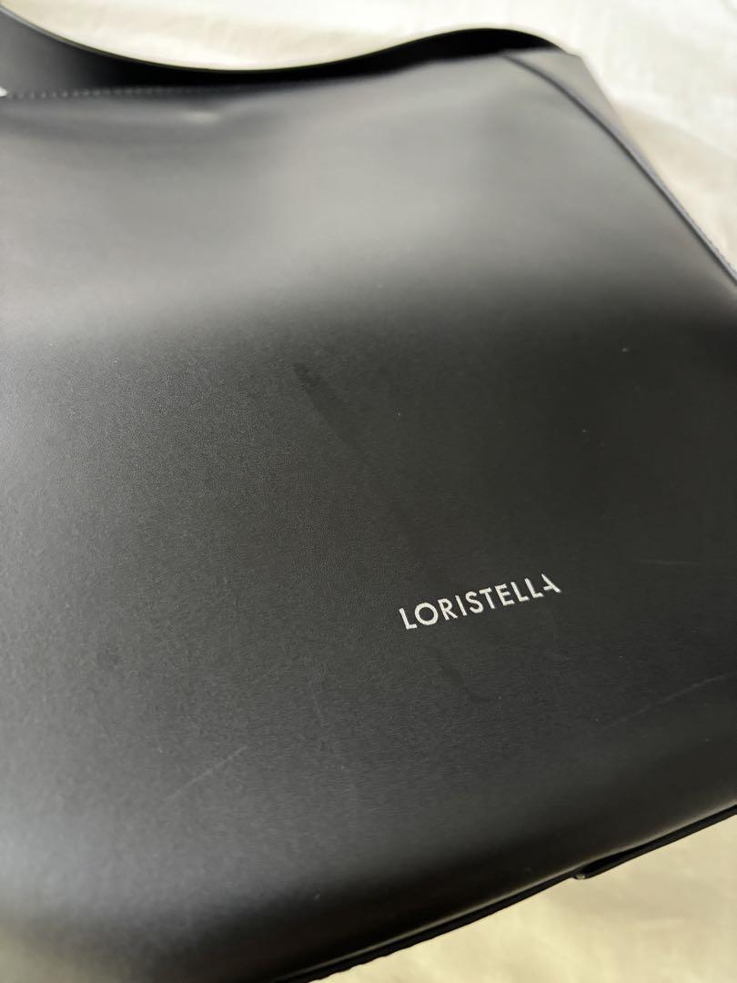 LORISTELLA ショルダーバッグ