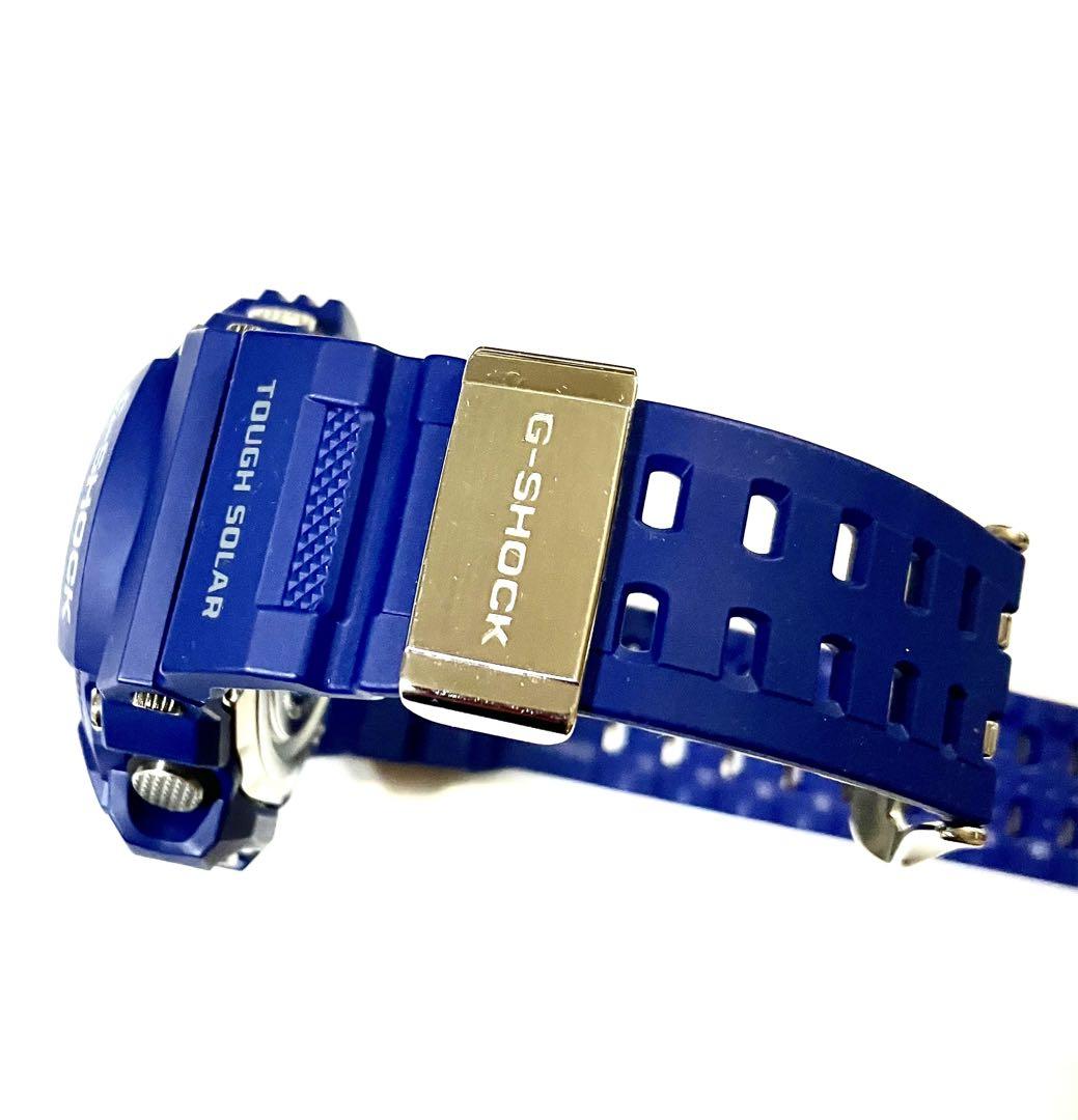 G-SHOCK レンジマン GW-9400NV ネイビーカラー 未使用