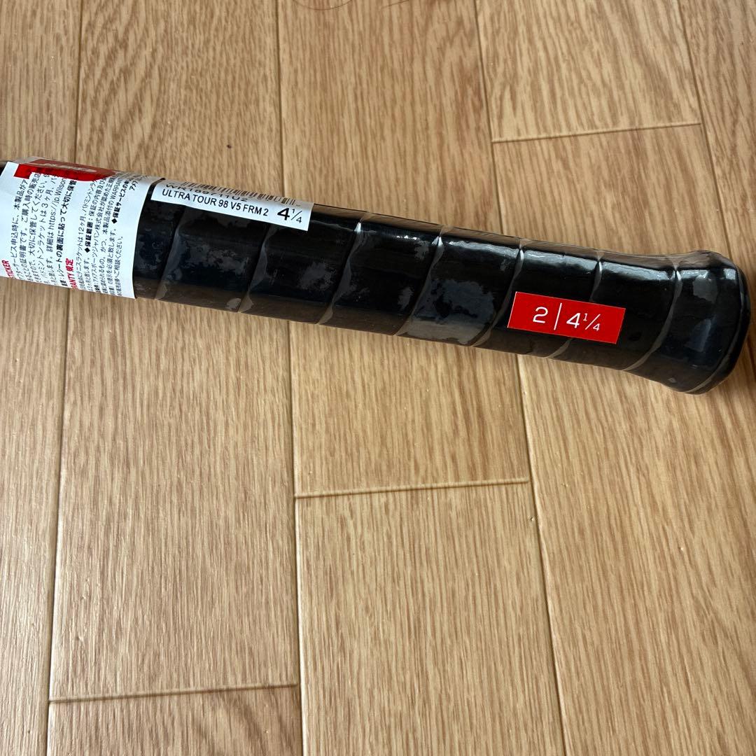 プリンスX100ツアーレフト左利き2024TOURエックス G3 プリンス テニス