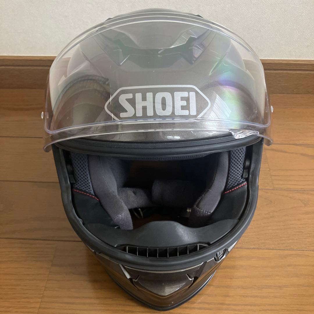 SHOEI GTAir II