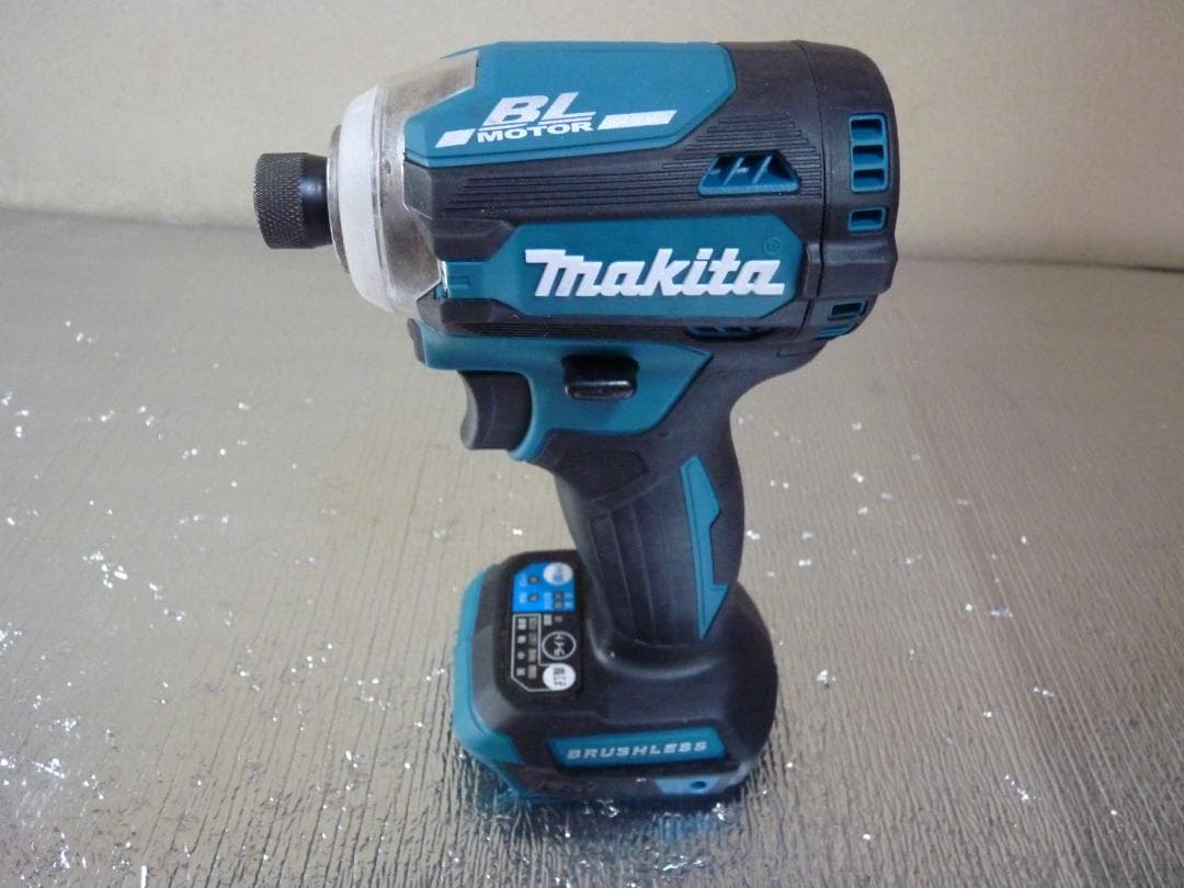Makita インパクトドライバー　TD171