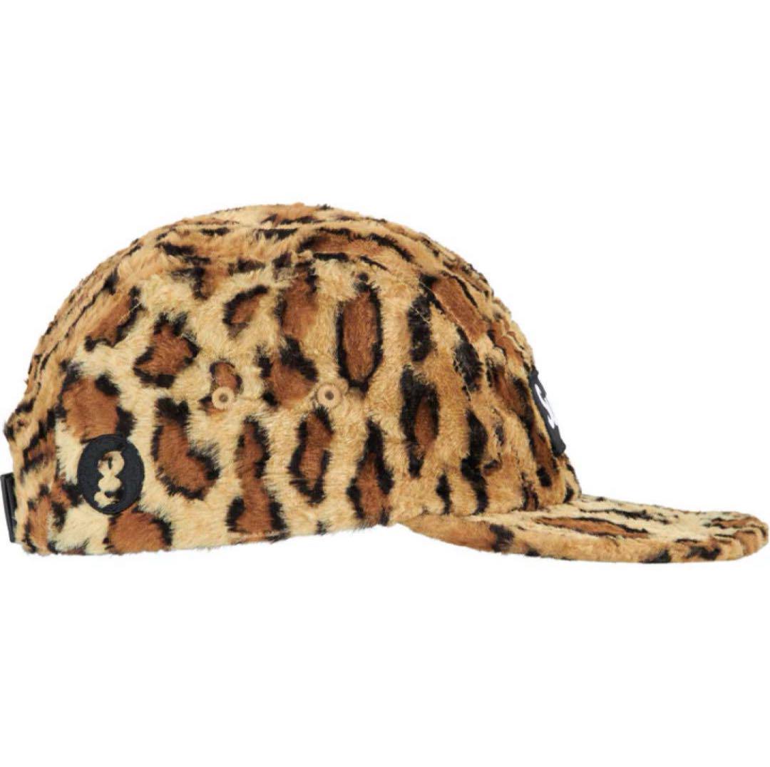 Supreme　GOODENOUGH Crushed Rayon CampCap