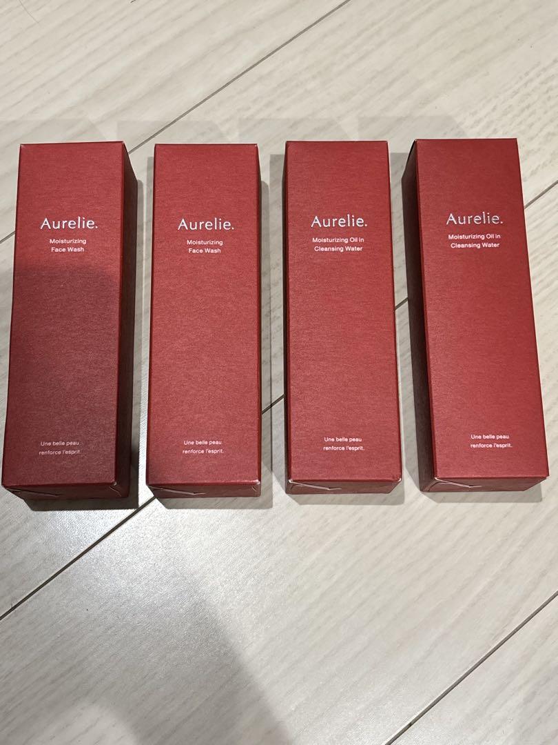 Amazon | 【MEGUMI開発】Aurelie(オレリー) モイストオイル
