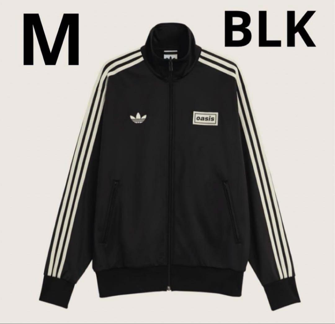 新品 adidas x oasis ファイヤーバード 日本限定 M ○ 新品 adidas x oasis ファイヤーバード 黒 M - メルカリ