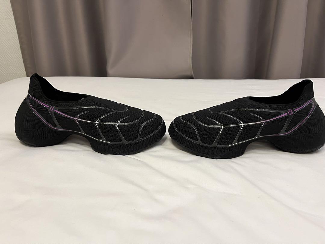 ♡関税送料込♡GIVENCHY スニーカー 3色 GIVENCHY】TK-MX スニーカー◇関税・送料込◇ (GIVENCHY