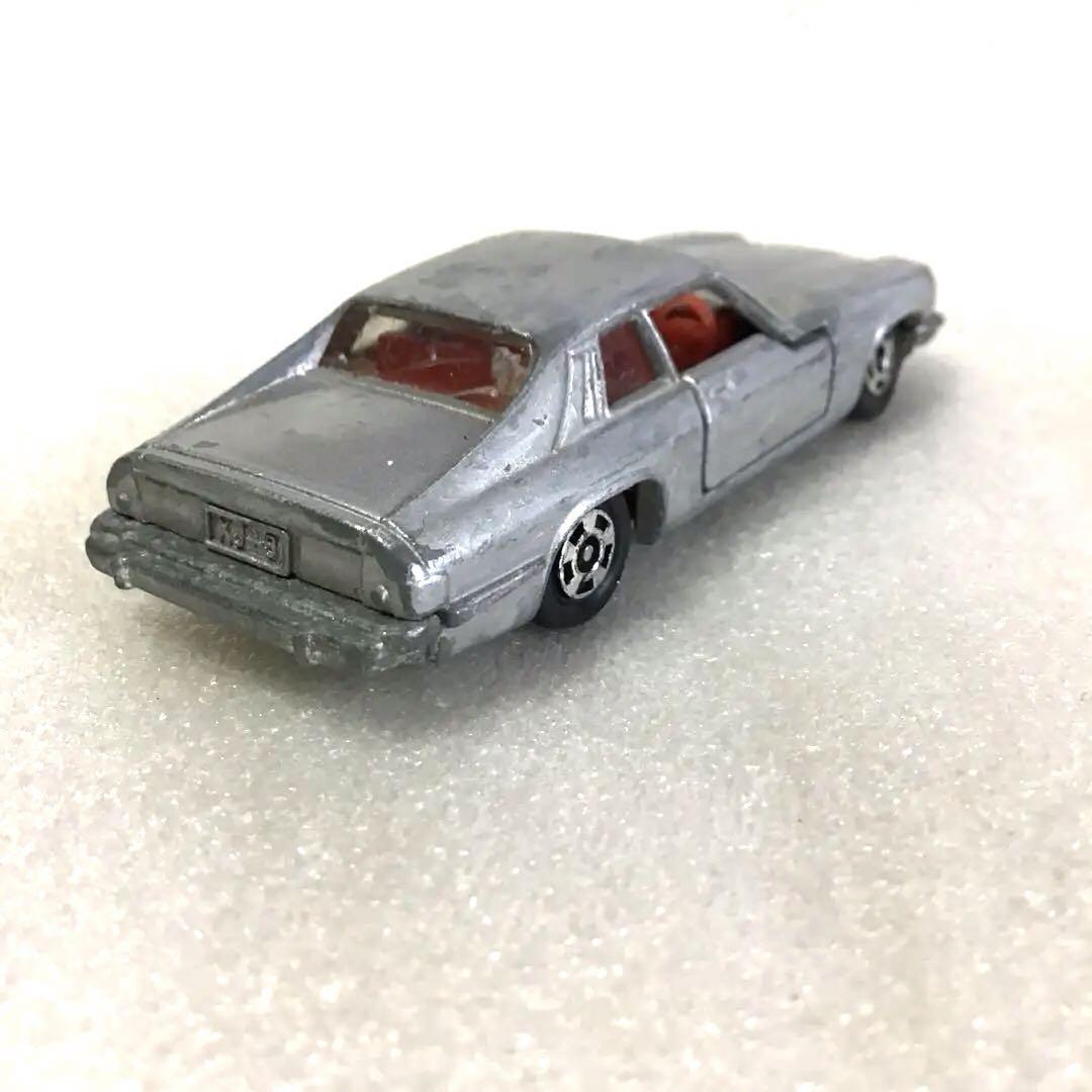 日本製 トミカ No.F68 ジャガー XJ-S ミニカー - メルカリ