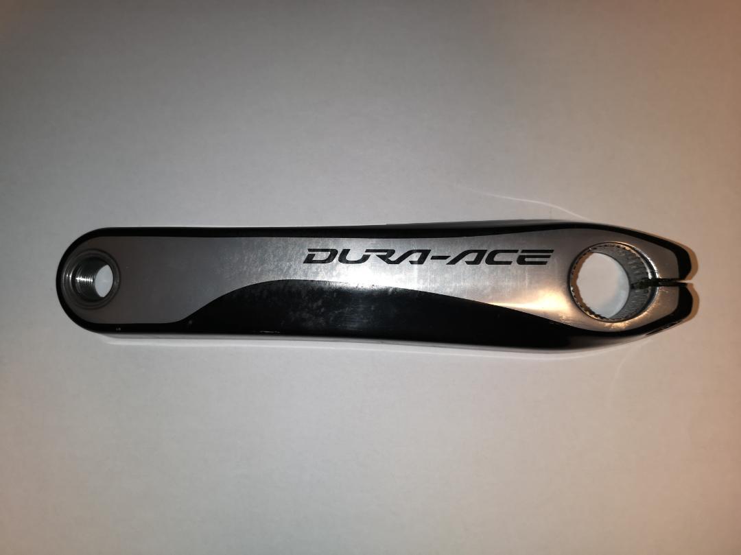 SHIMANO DURA-ACE FC-9000 左 170mm クランクアーム