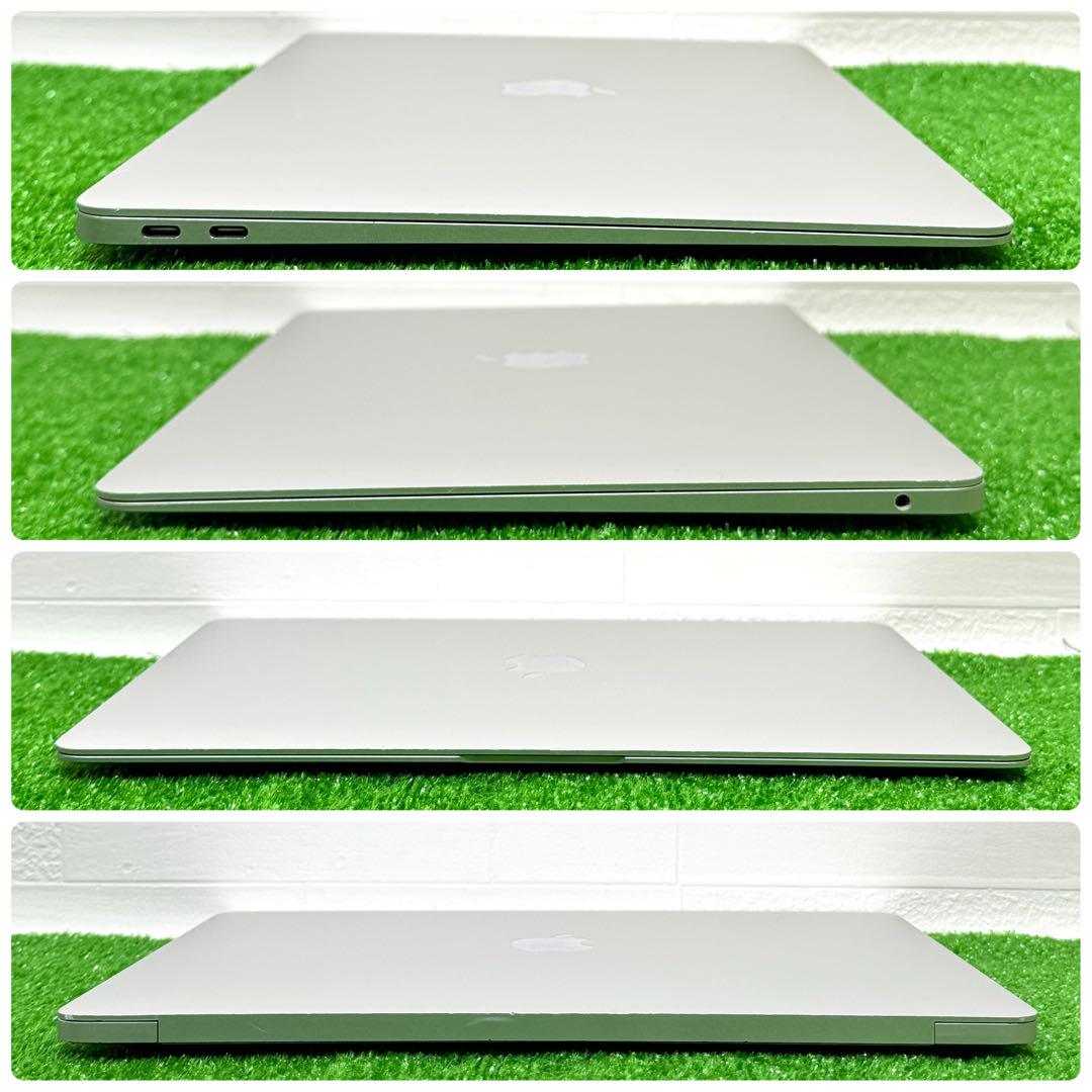 【極美品】MacBook Air 2018年 SSD1.5TB パソコンPC