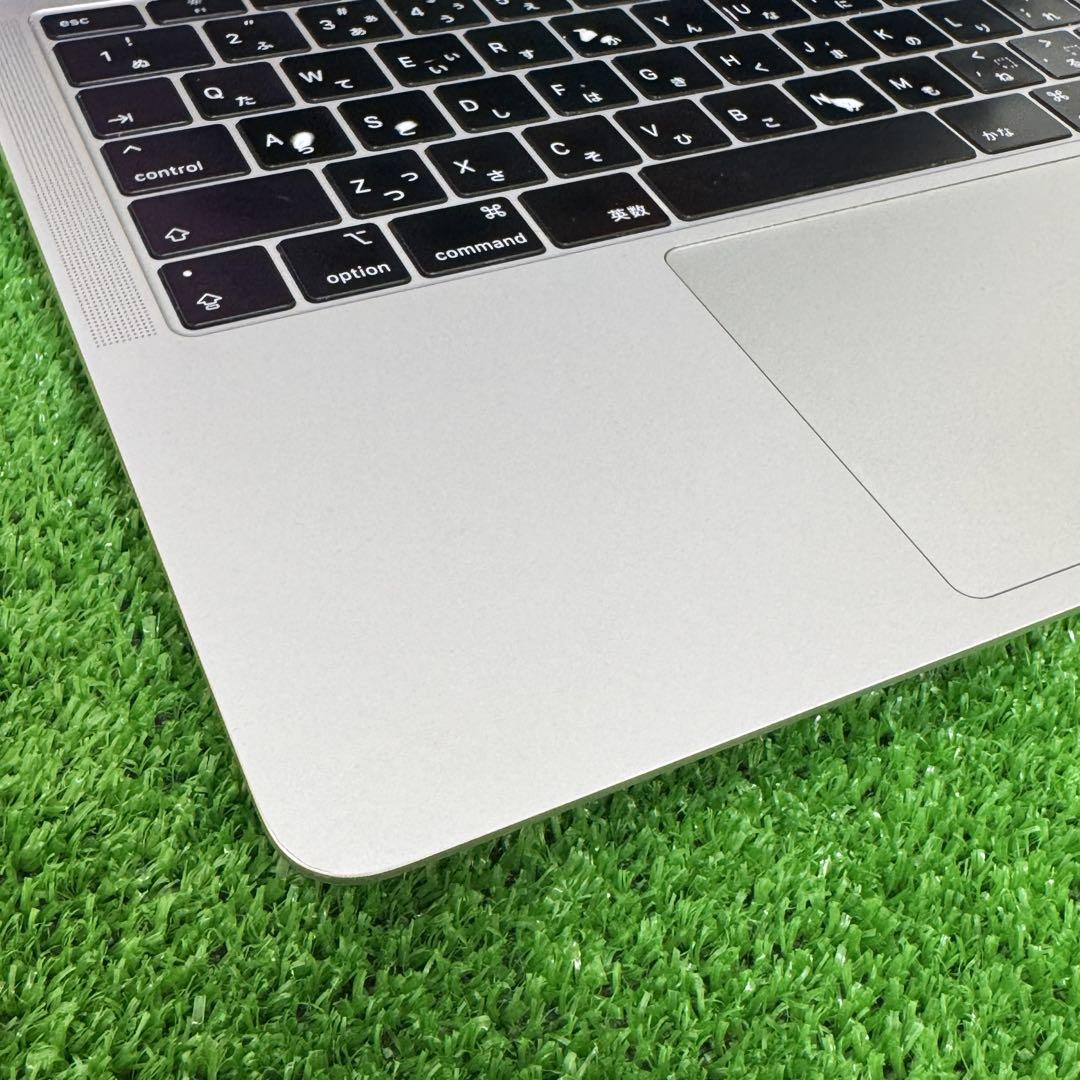 【極美品】MacBook Air 2018年 SSD1.5TB パソコンPC