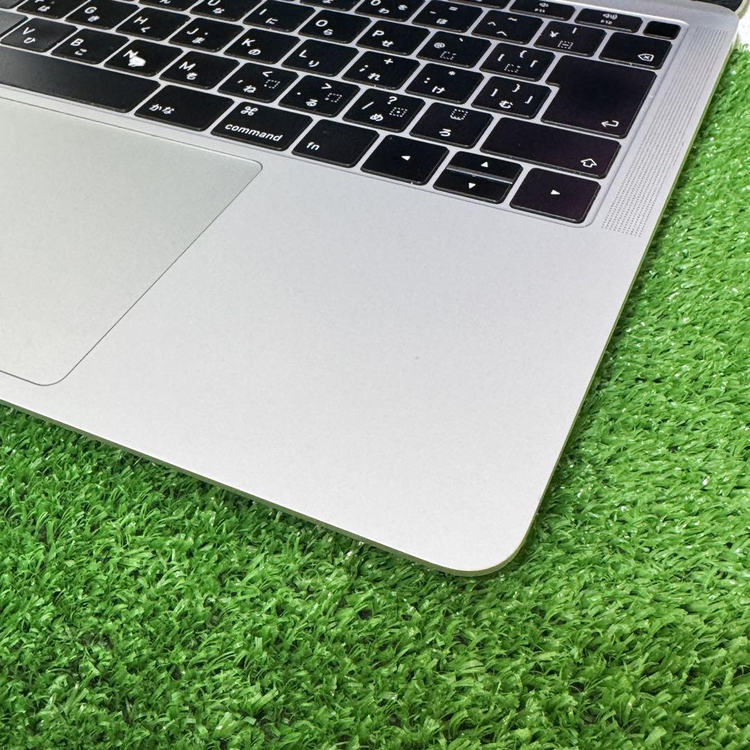 【極美品】MacBook Air 2018年 SSD1.5TB パソコンPC