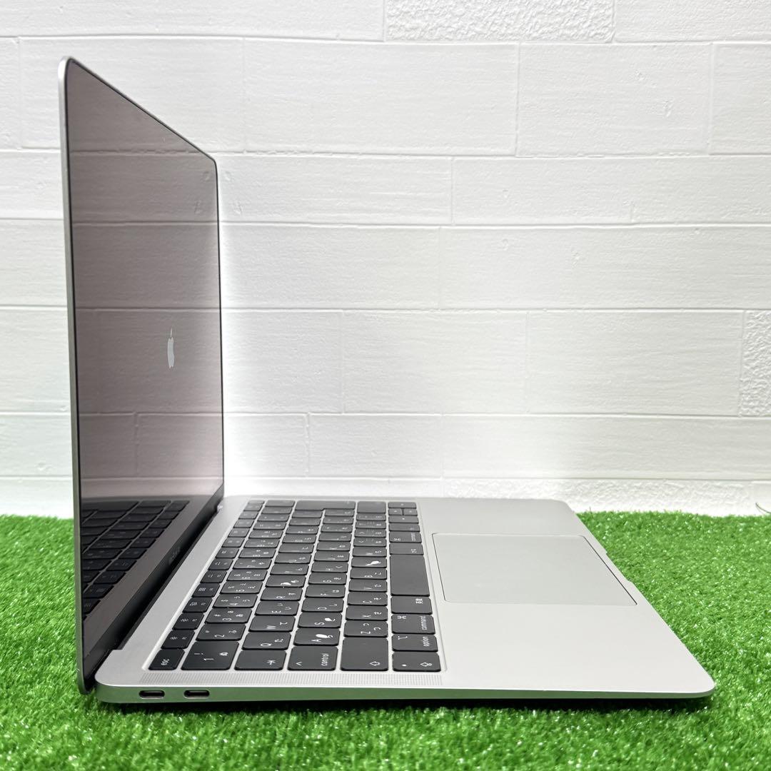 【極美品】MacBook Air 2018年 SSD1.5TB パソコンPC