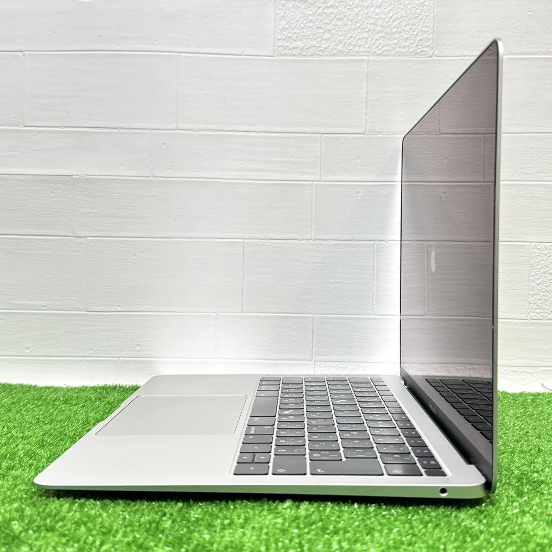 【極美品】MacBook Air 2018年 SSD1.5TB パソコンPC