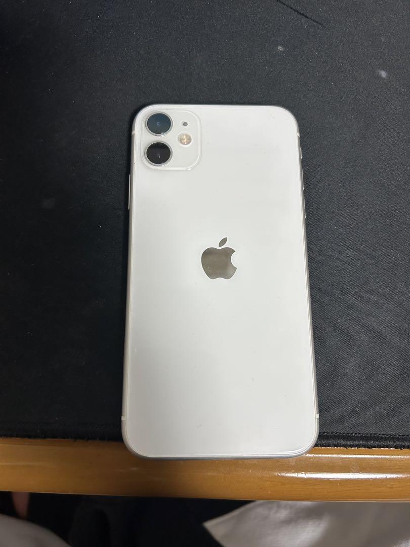 携帯電話本体 iPhone11 128gb