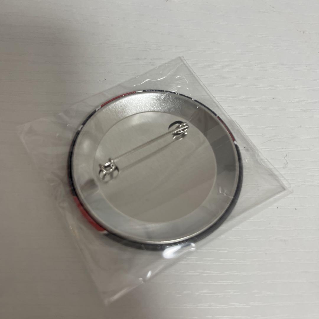 ペルソナ5 コープ缶バッジ