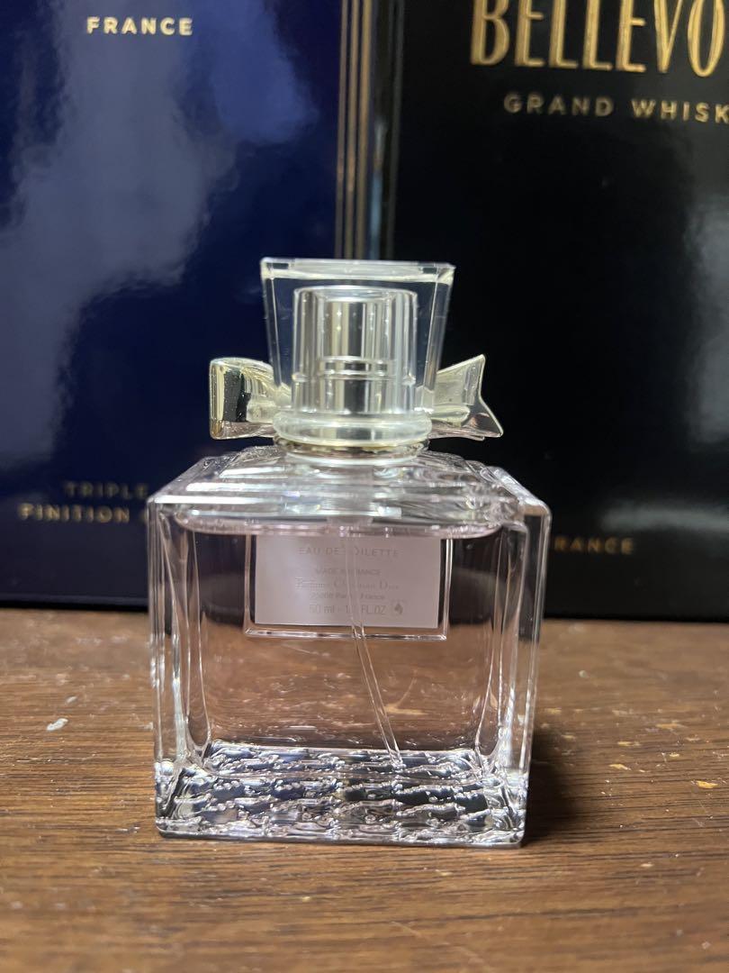 Miss Dior Blooming Bouquet 香水