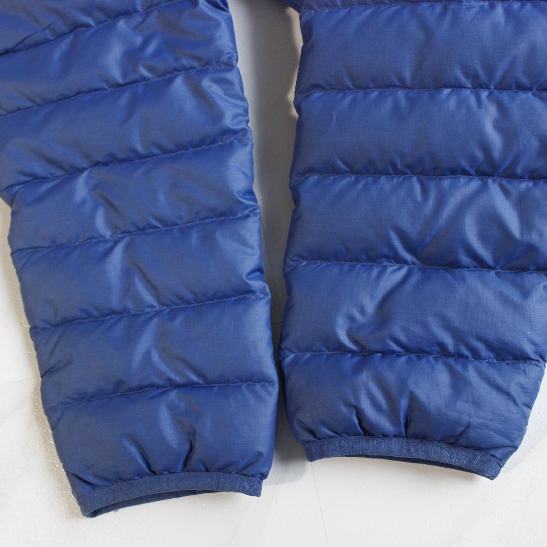 ウォッシャブルS patagonia