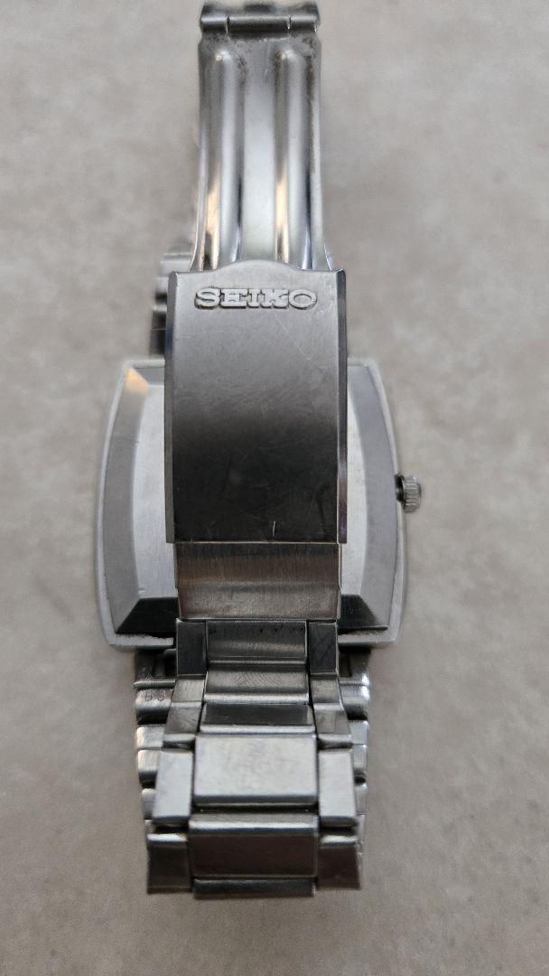 キングセイコー バナック 5626-5050 中古品