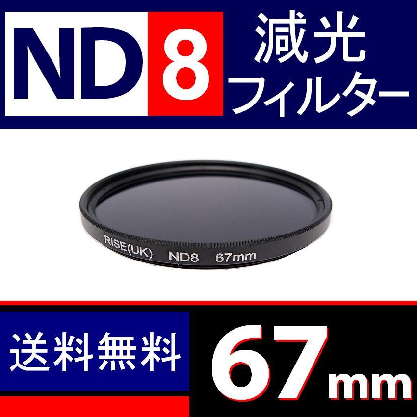 ND減光フィルター