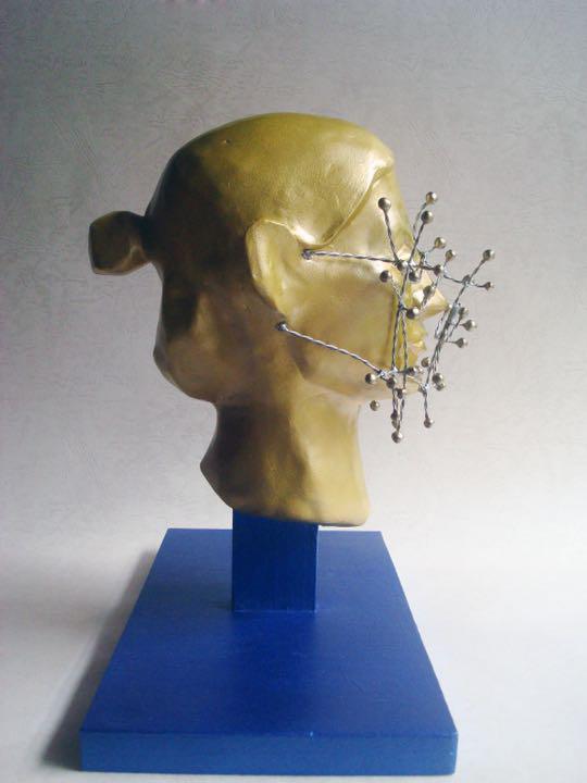 【現代アート 彫刻 インテリア オブジェ】無題27(Untitled27) 【現代アート 彫刻 インテリア オブジェ】無題27(Untitled27)