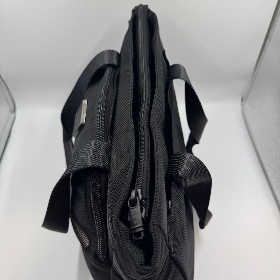 TUMI ALPHA BRAVO 232704DE エクスパンダブルトートバッグ TUMI ALPHA BRAVO 232704DE エクスパンダブルトートバッグ