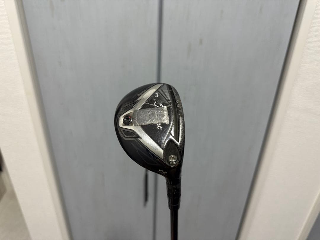 タイトリスト vg3 ユーティリティ u3 ツアーAD CQTitleist