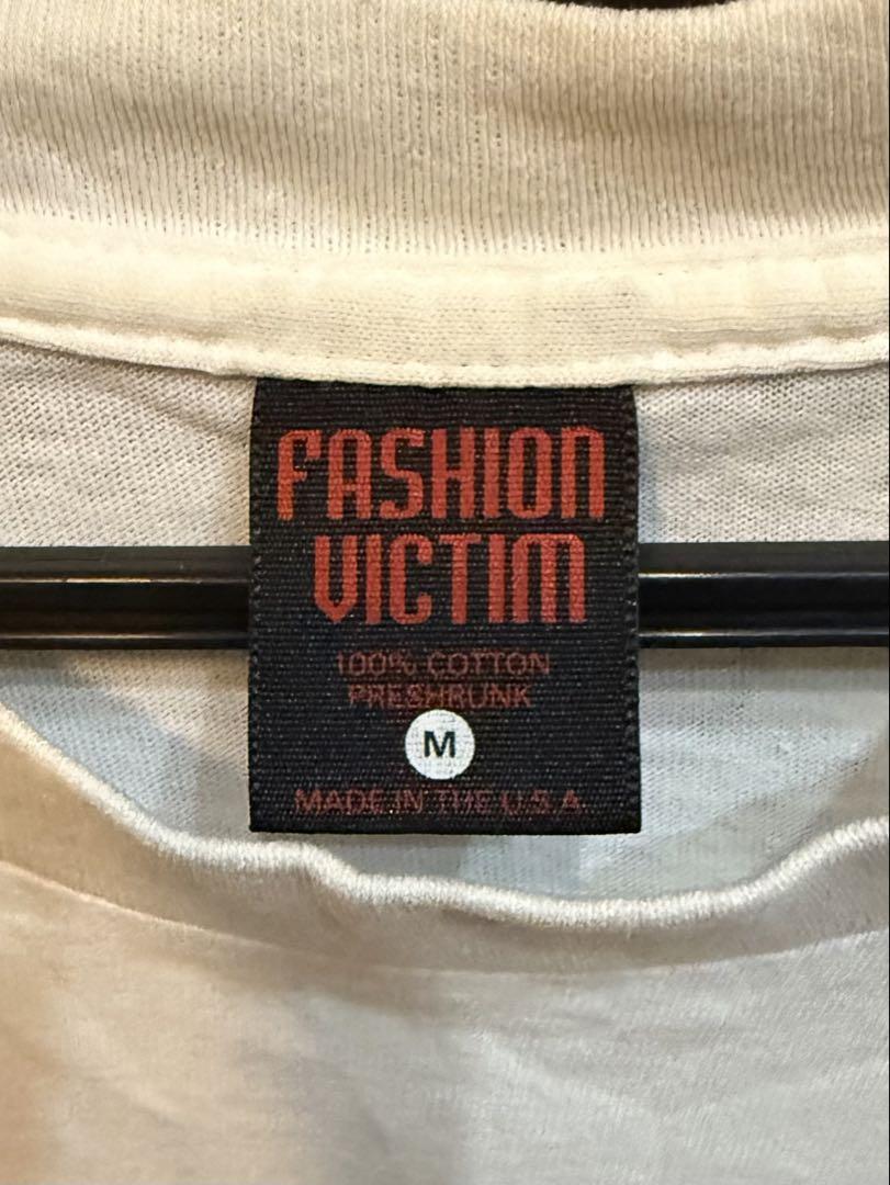 FASHION VICTIM 攻殻機動隊 GHOST IN THE SHELL