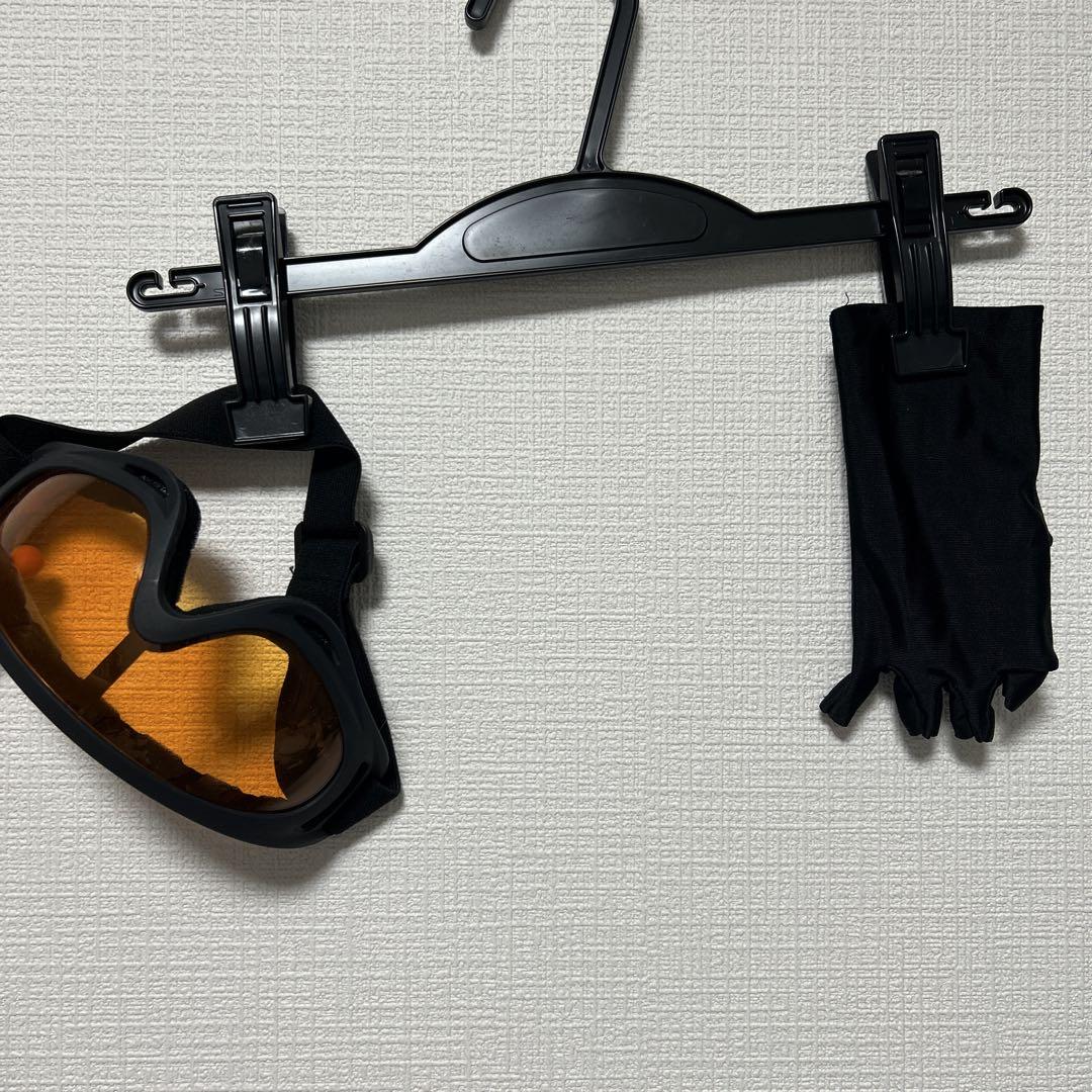 【22日まで値下げ中】刀剣乱舞 桑名江 コスプレ コストモ