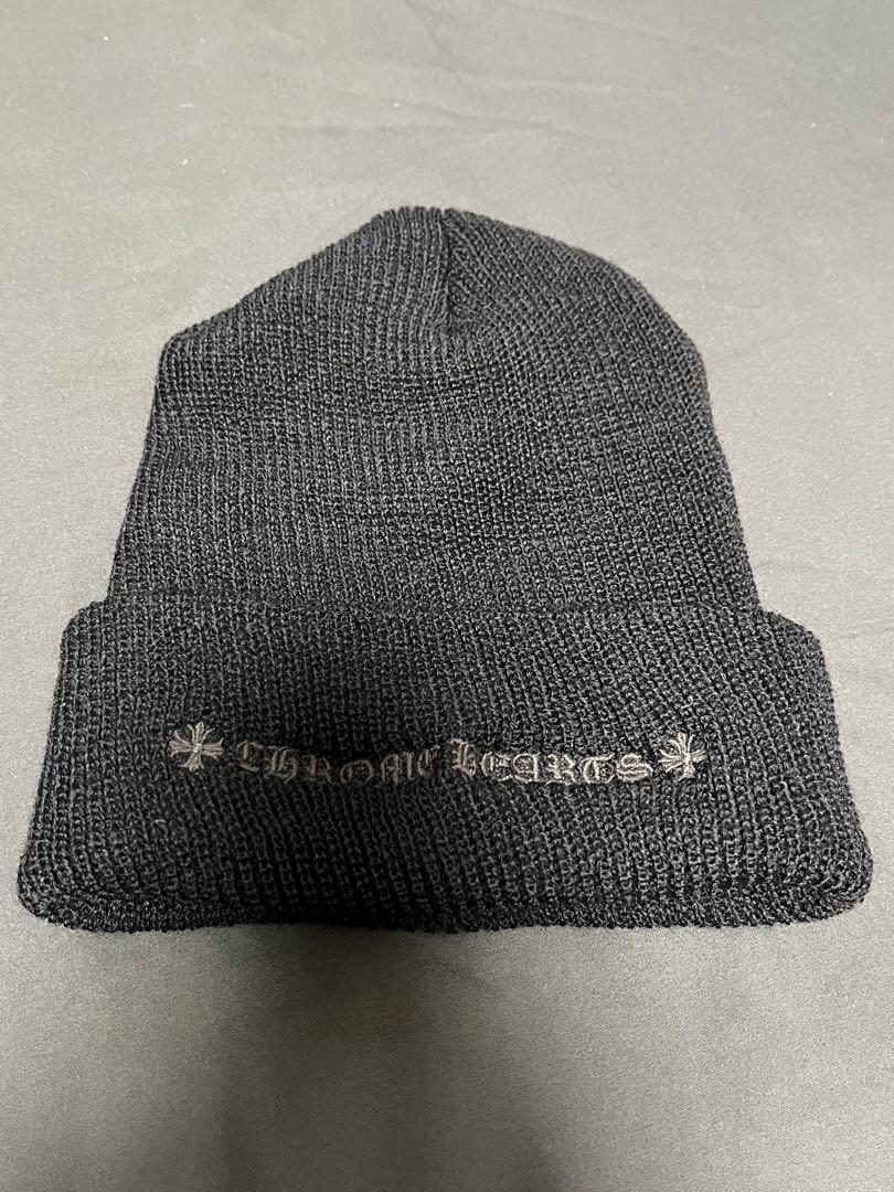 CHROME HEARTS