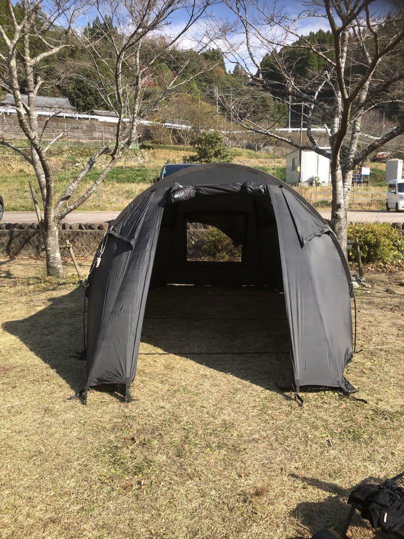DOD カマボコテントミニUL