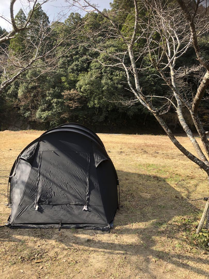 DOD カマボコテントミニUL