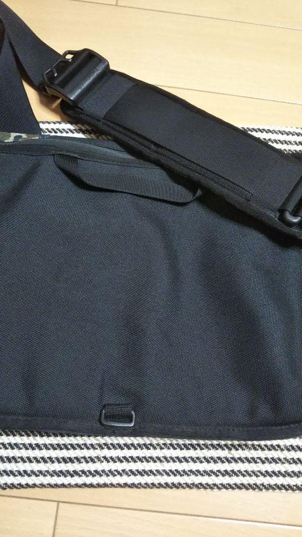 TIMBUK2 ティンバックツー メッセンジャーバッグ 迷彩