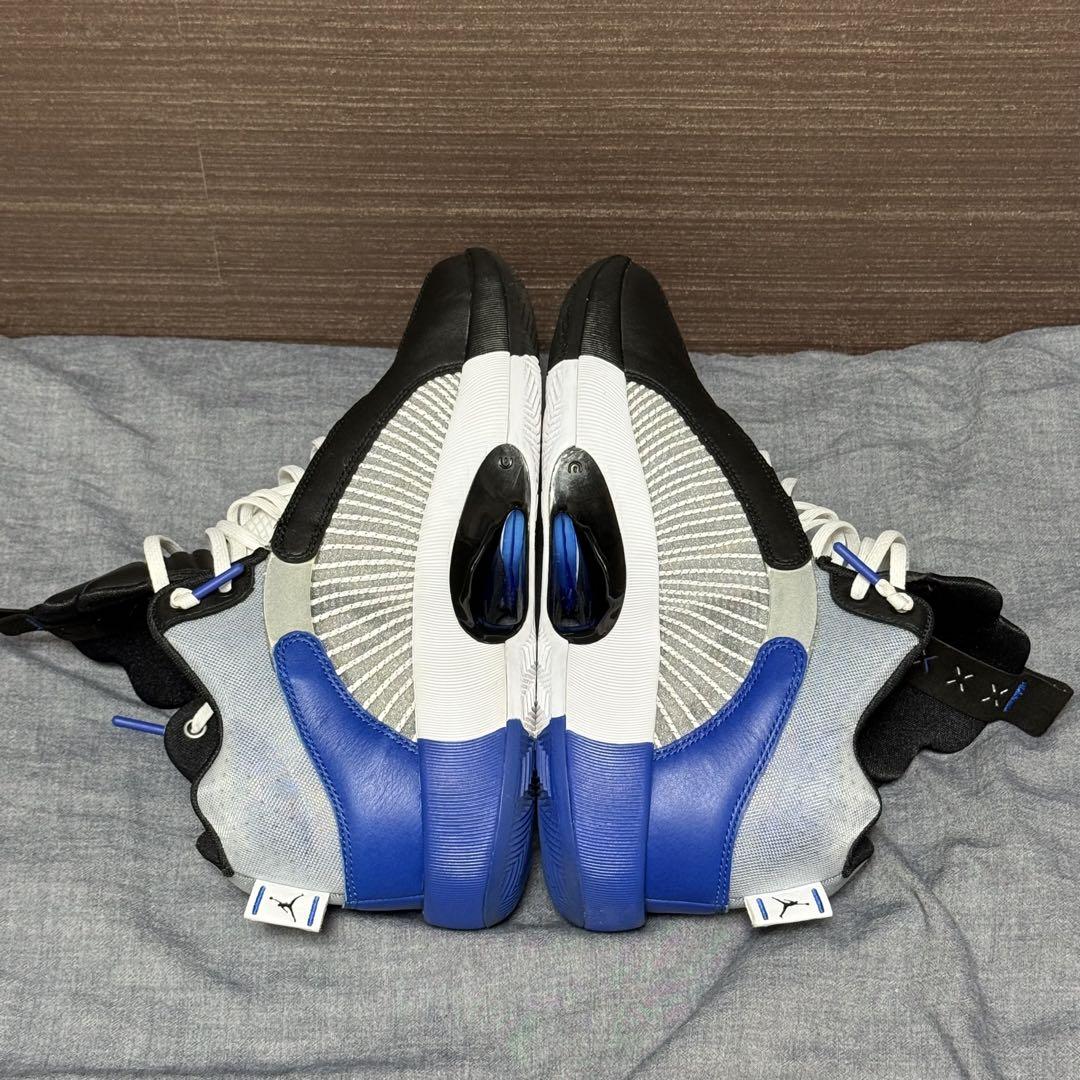 プロモ フラグメント Jordan Fragment エアジョーダン 35