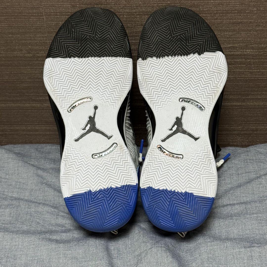 プロモ フラグメント Jordan Fragment エアジョーダン 35